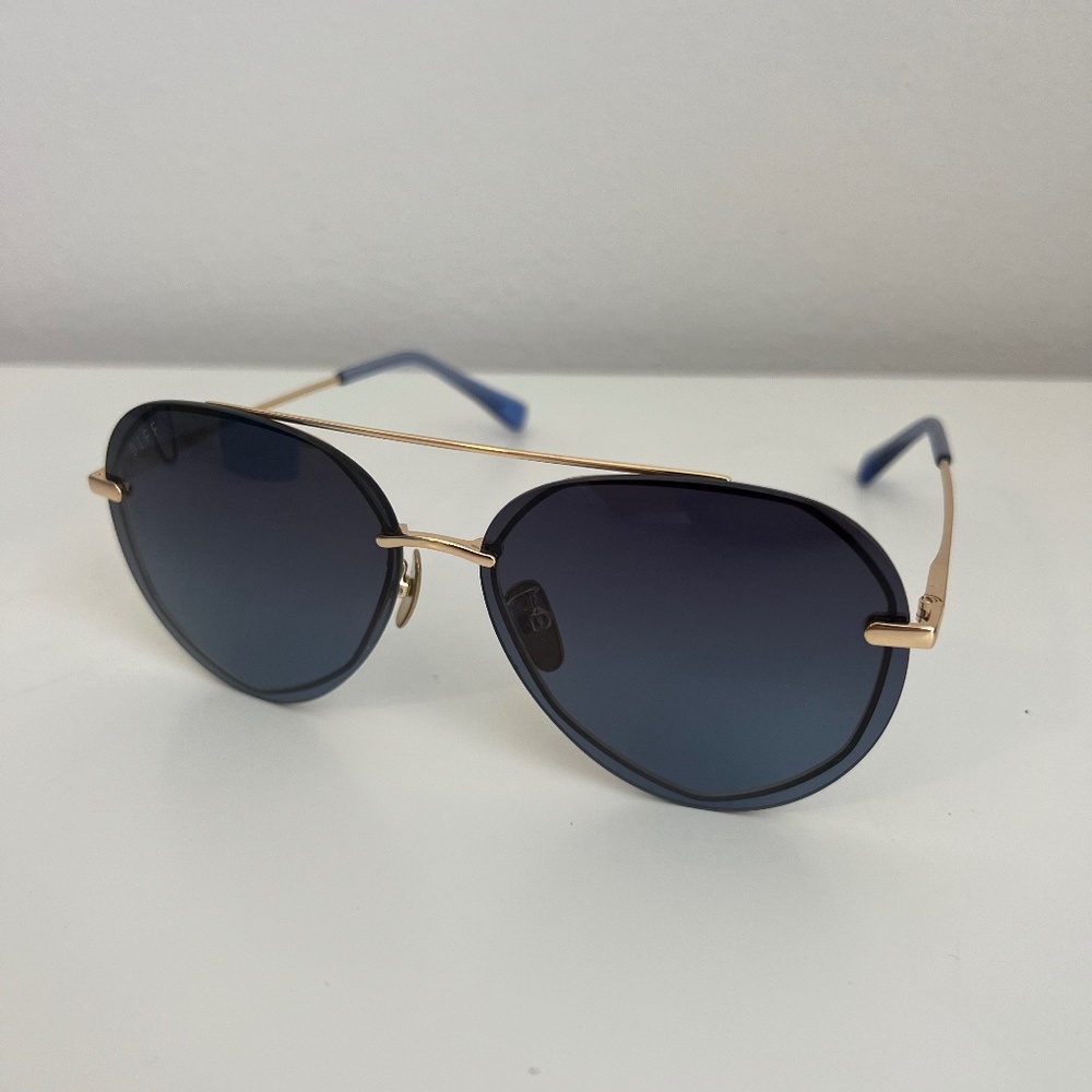 Diff Womens Sunglasses